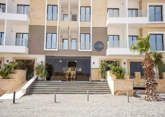 Petra Soul Oasis Aqua Infinity